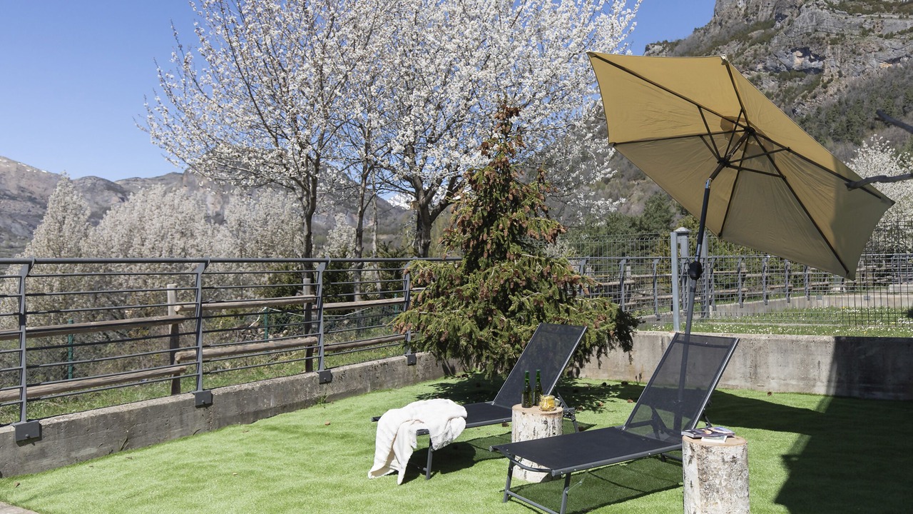 Photo of Outdoor in Panticosa