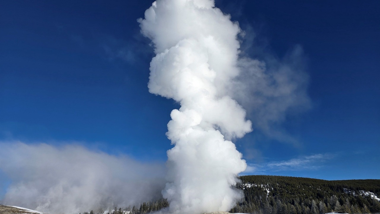 Photo of Others in West Yellowstone