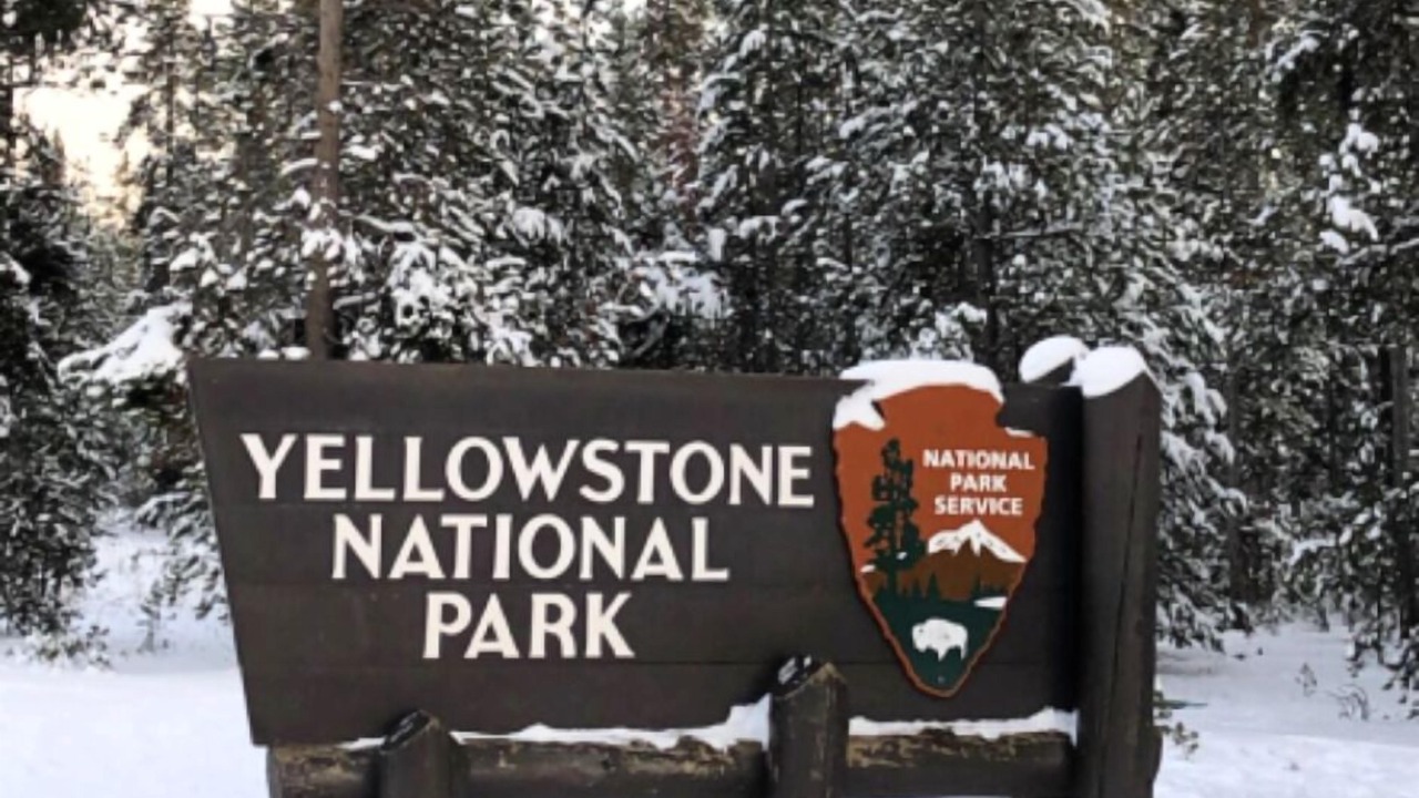 Photo of Others in West Yellowstone
