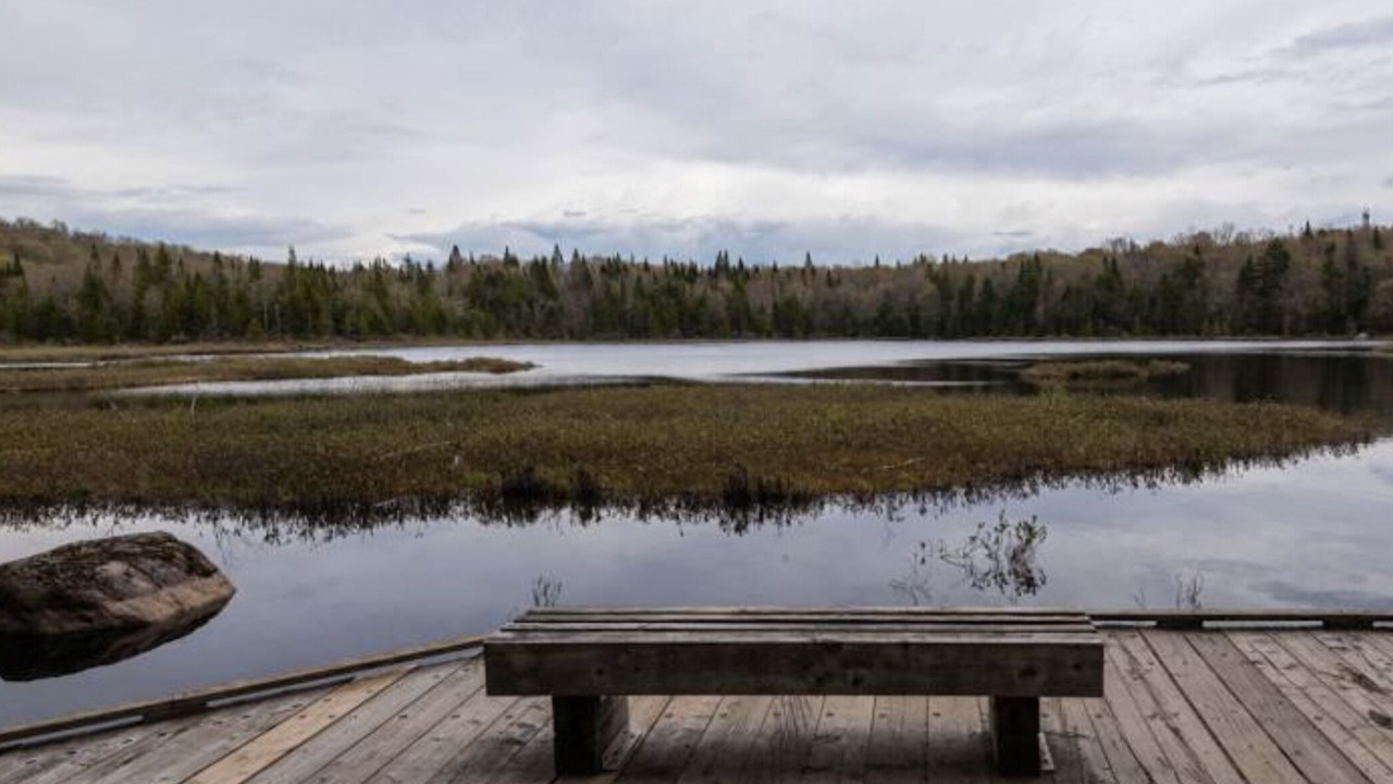 Photo of Outdoor in Val-Belair