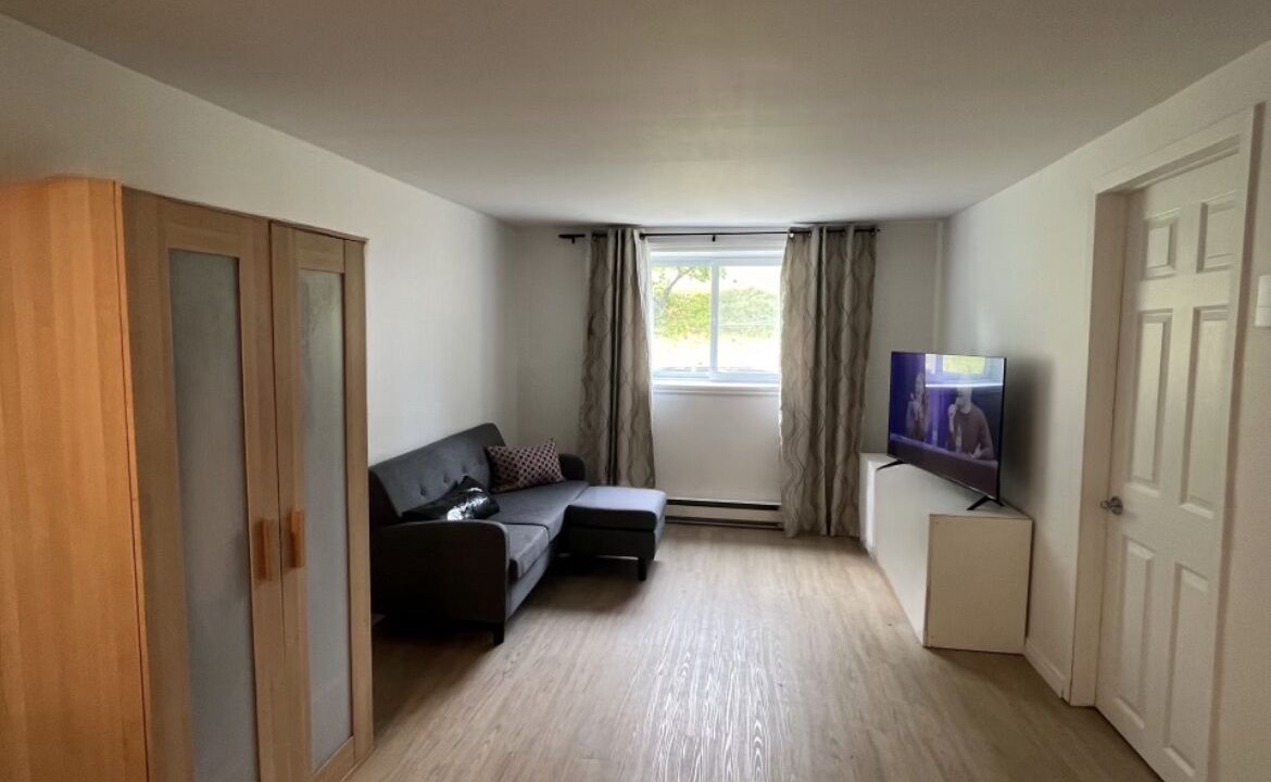 Photo of Livingroom in Val-Belair