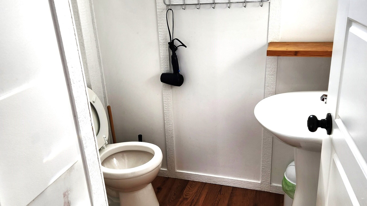 Photo of Bathroom in York