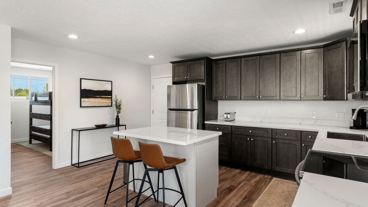 Photo of Kitchen in St. Charles