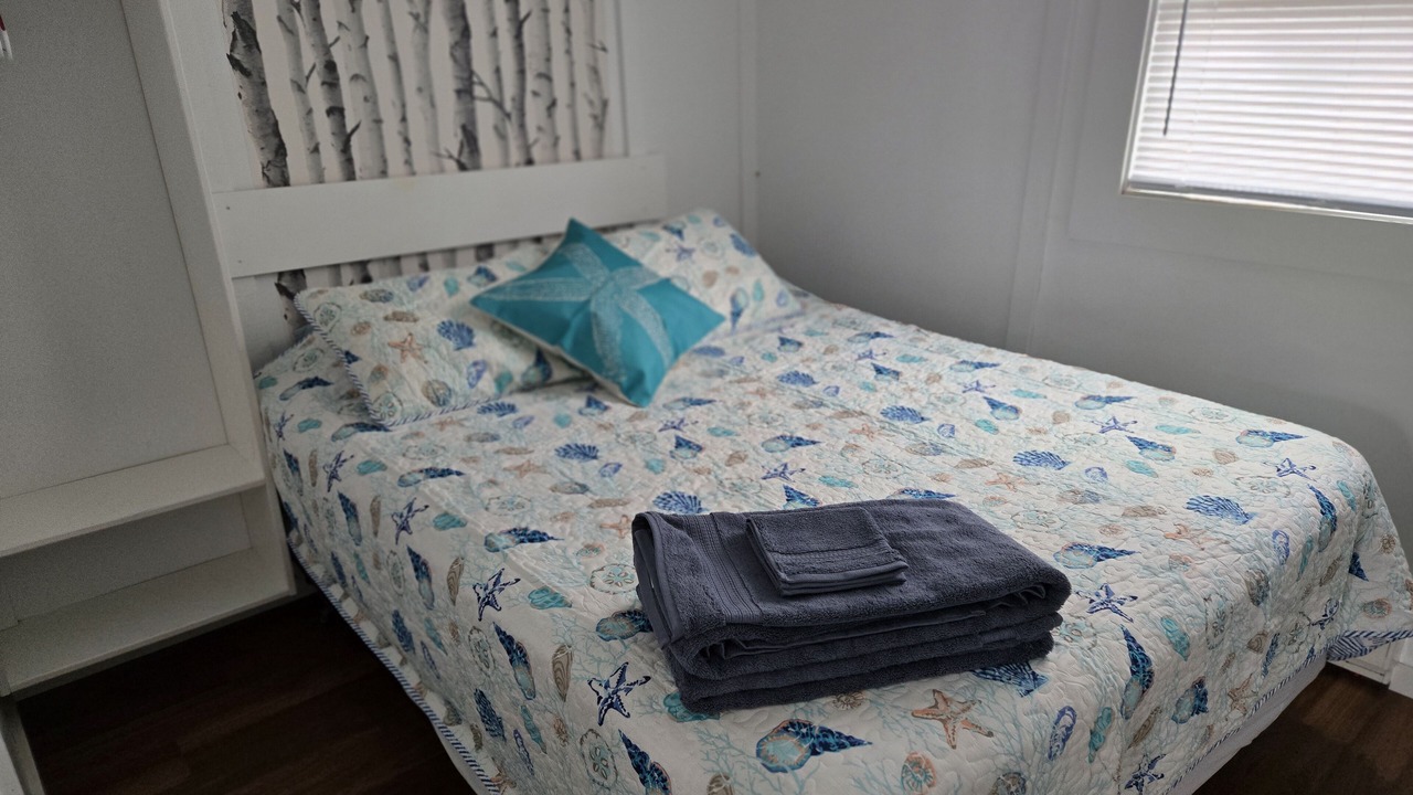 Photo of Bedroom in York