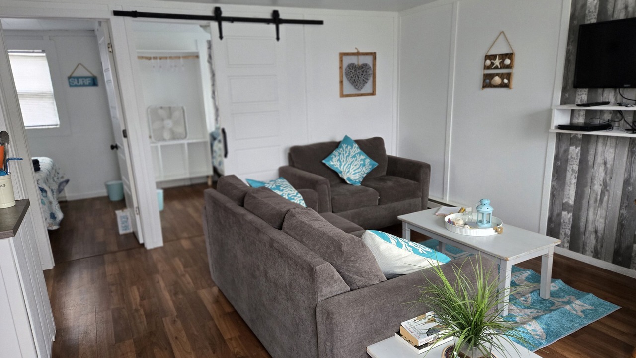 Photo of Livingroom in York