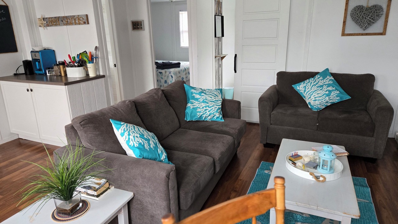 Photo of Livingroom in York