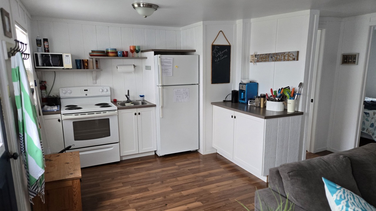 Photo of Kitchen in York