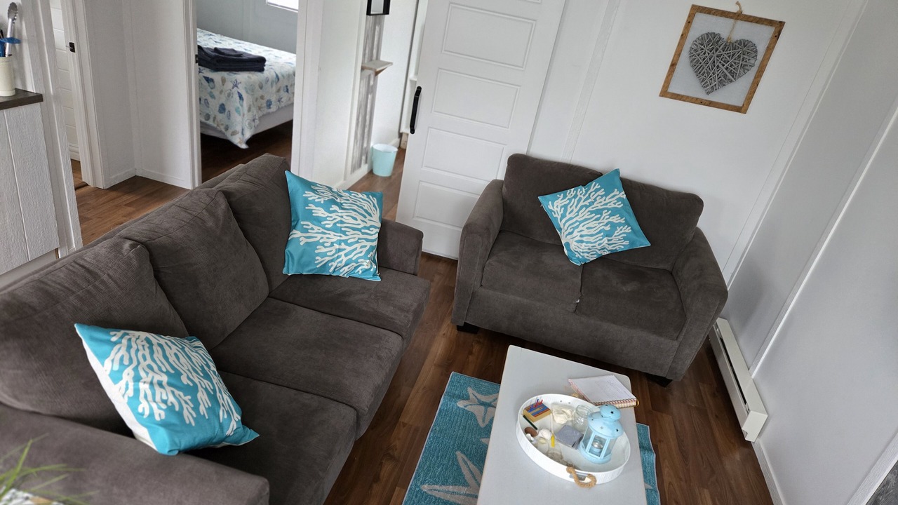 Photo of Livingroom in York