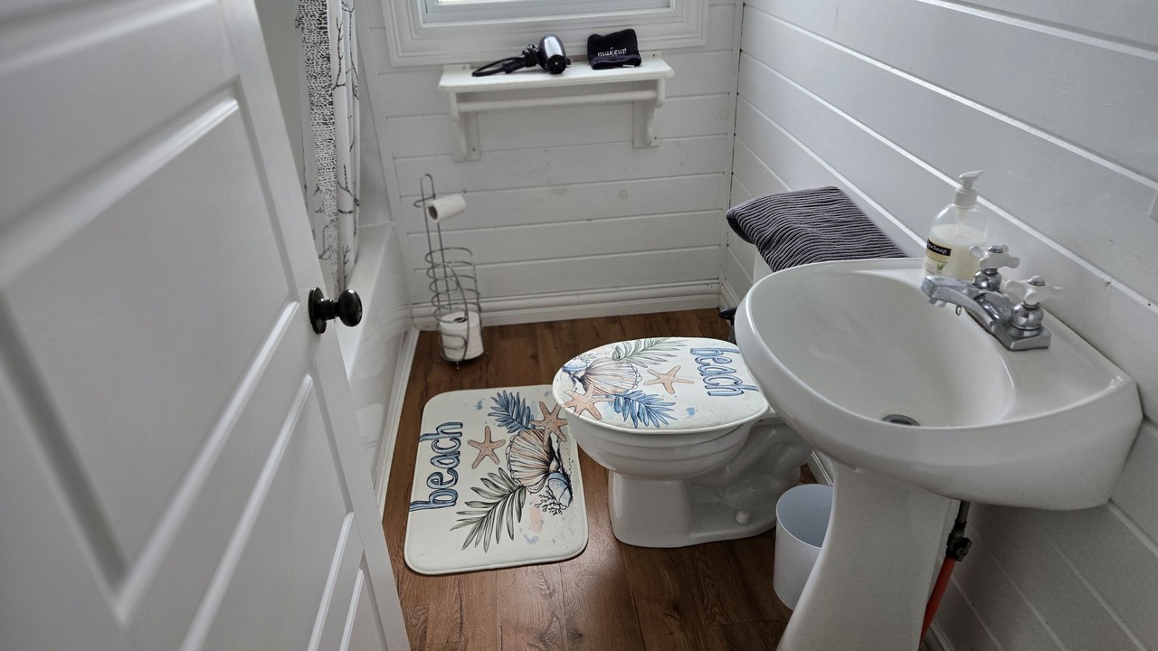Photo of Bathroom in York