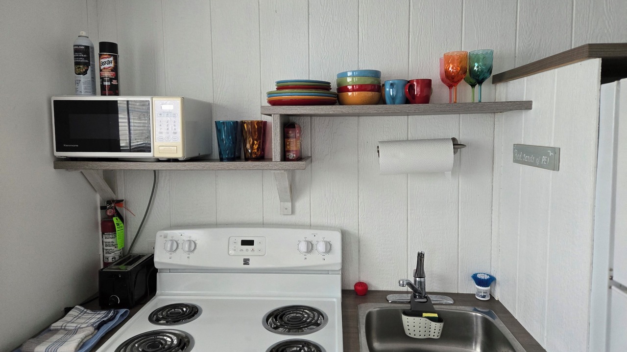 Photo of Kitchen in York