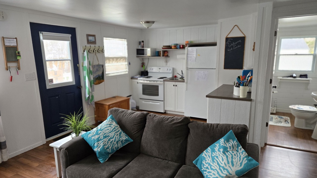 Photo of Livingroom in York