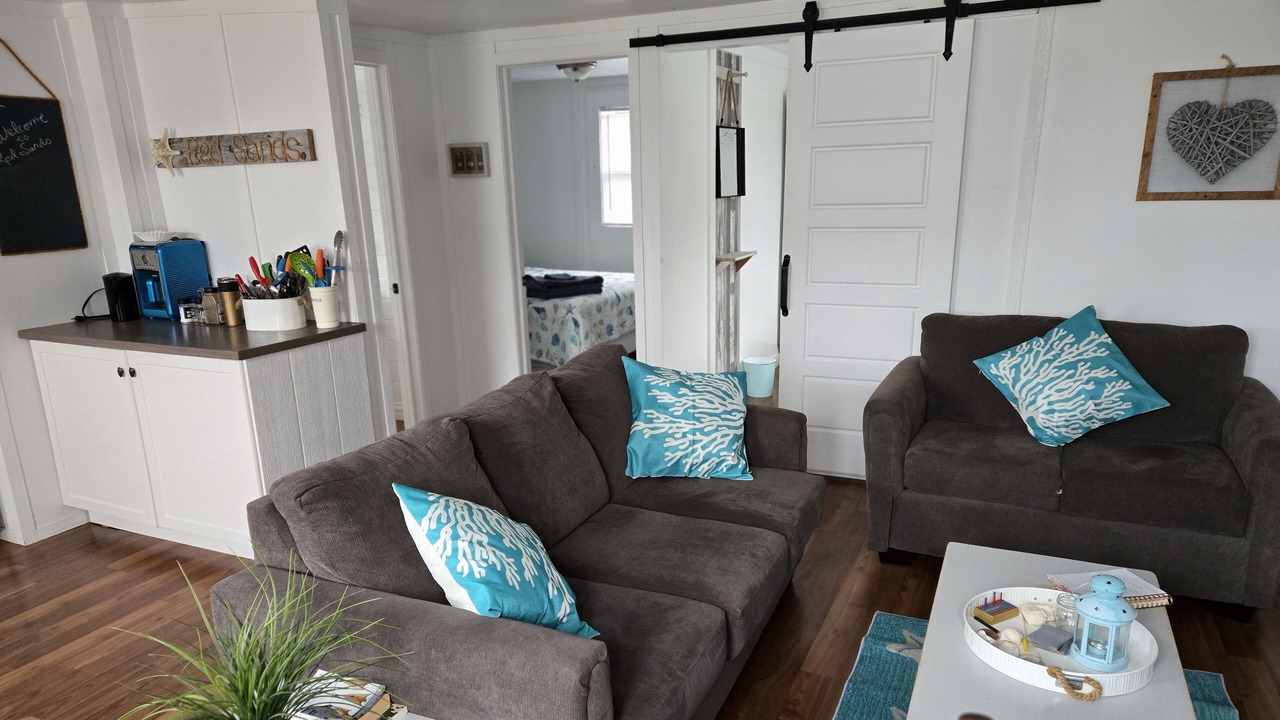 Photo of Livingroom in York