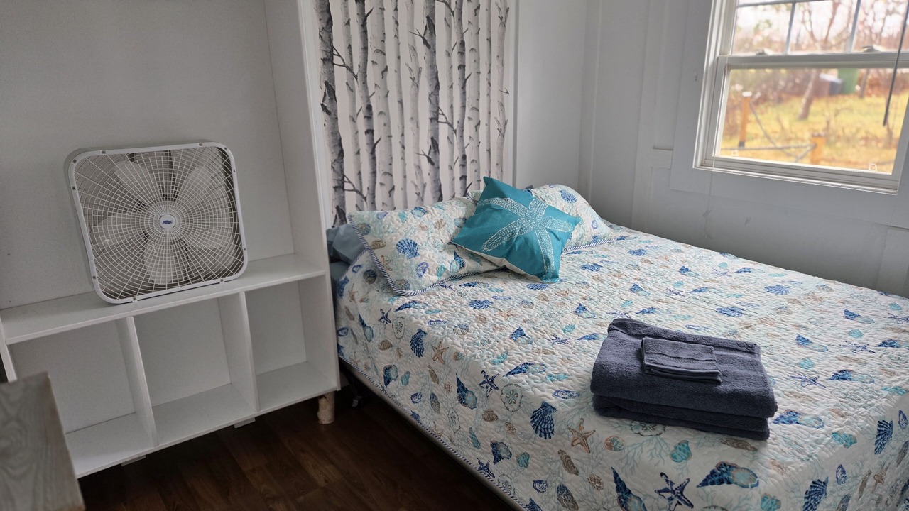 Photo of Bedroom in York