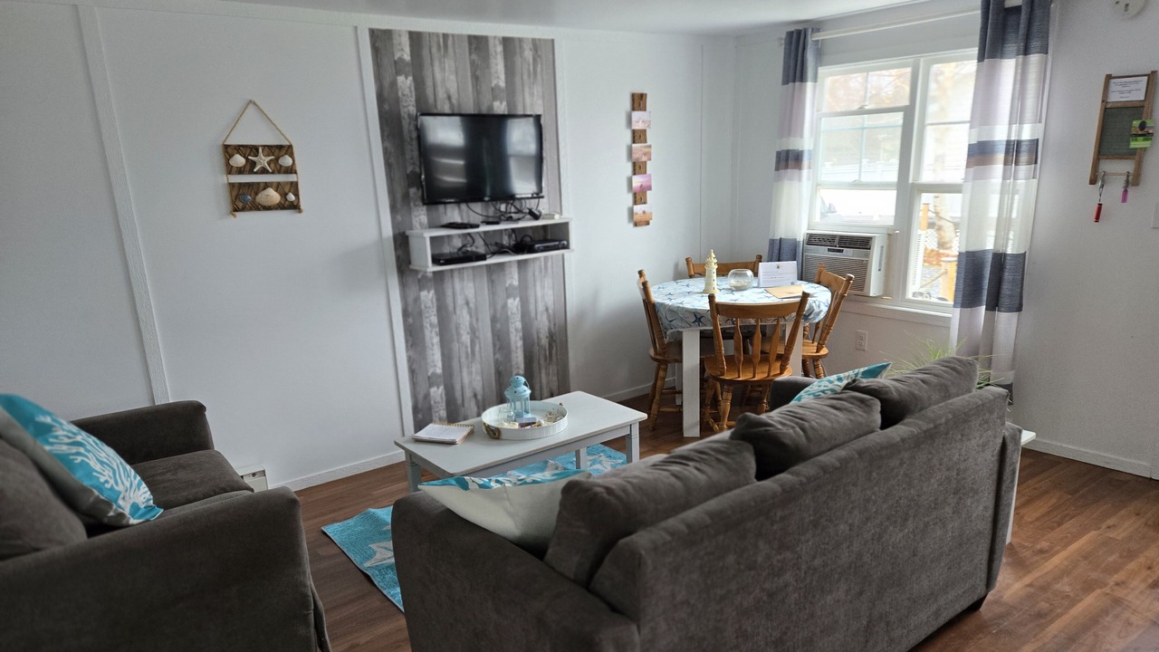 Photo of Livingroom in York
