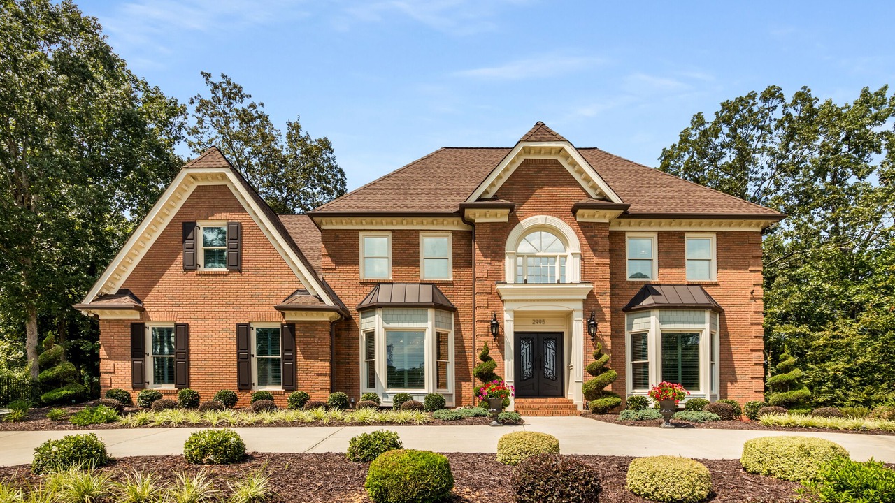 Photo of Outdoor in Sandy Springs