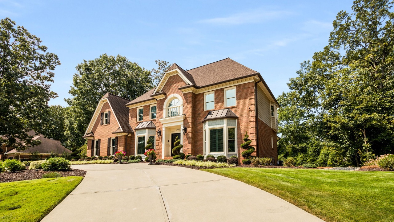 Photo of Outdoor in Sandy Springs