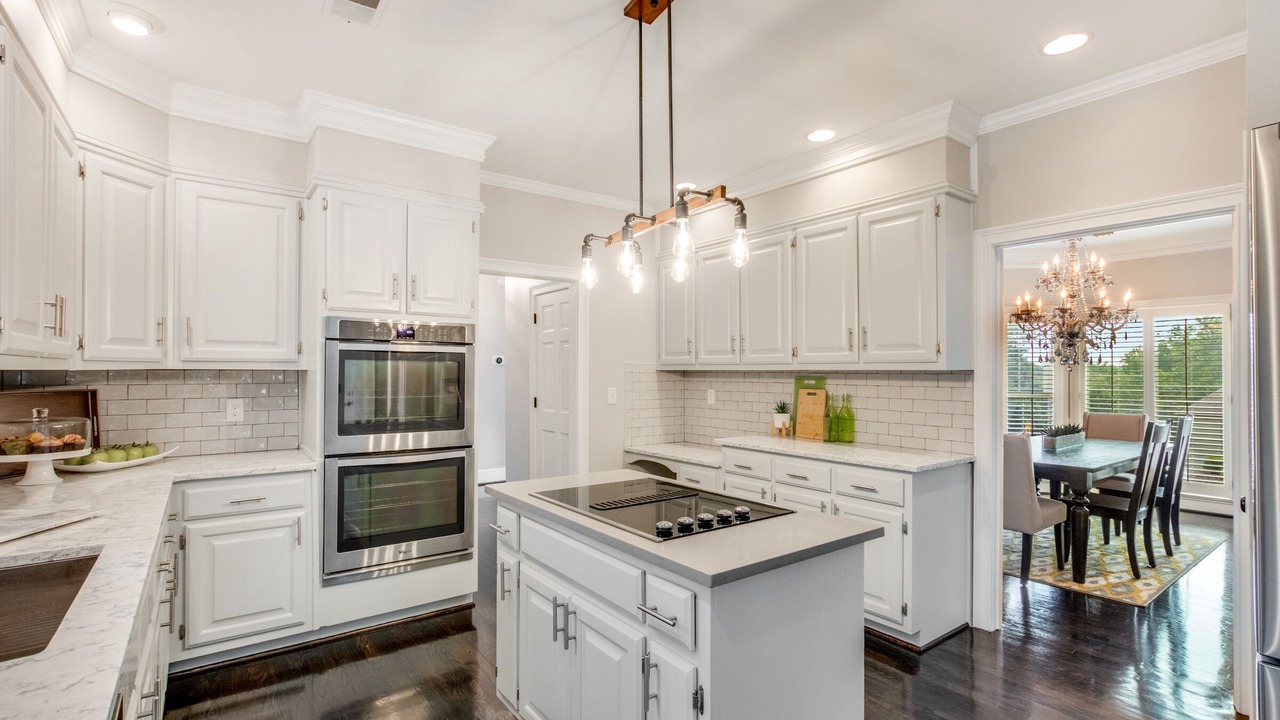 Photo of Kitchen in Sandy Springs