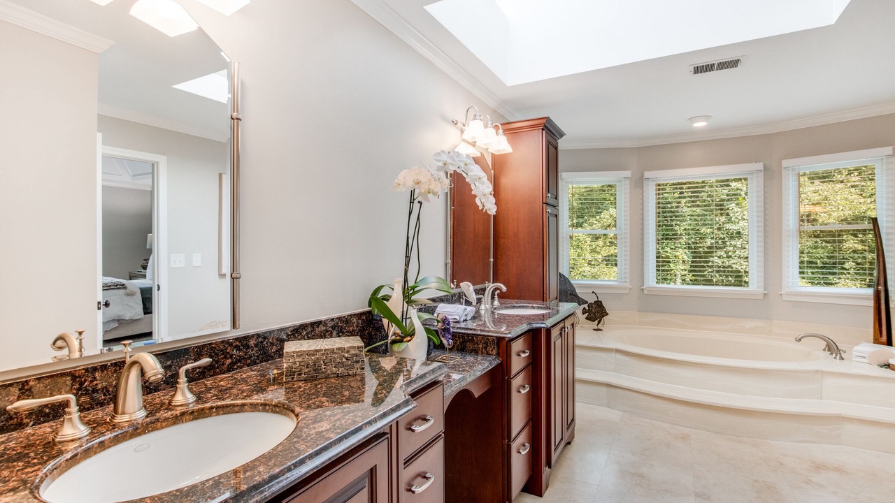 Photo of Bathroom in Sandy Springs