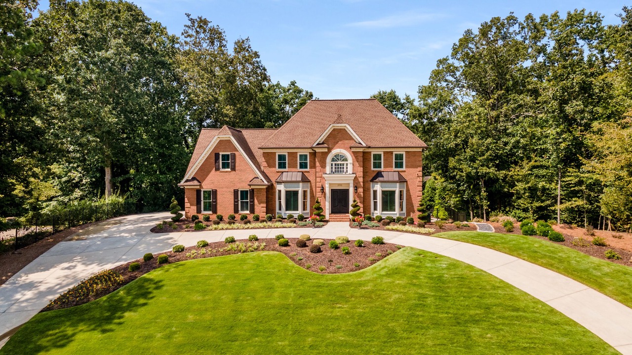 Photo of Outdoor in Sandy Springs