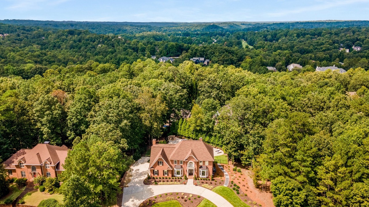 Photo of Outdoor in Sandy Springs
