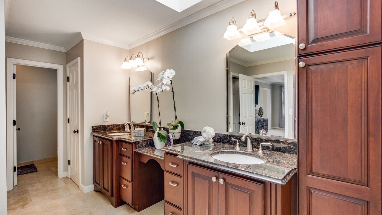 Photo of Bathroom in Sandy Springs