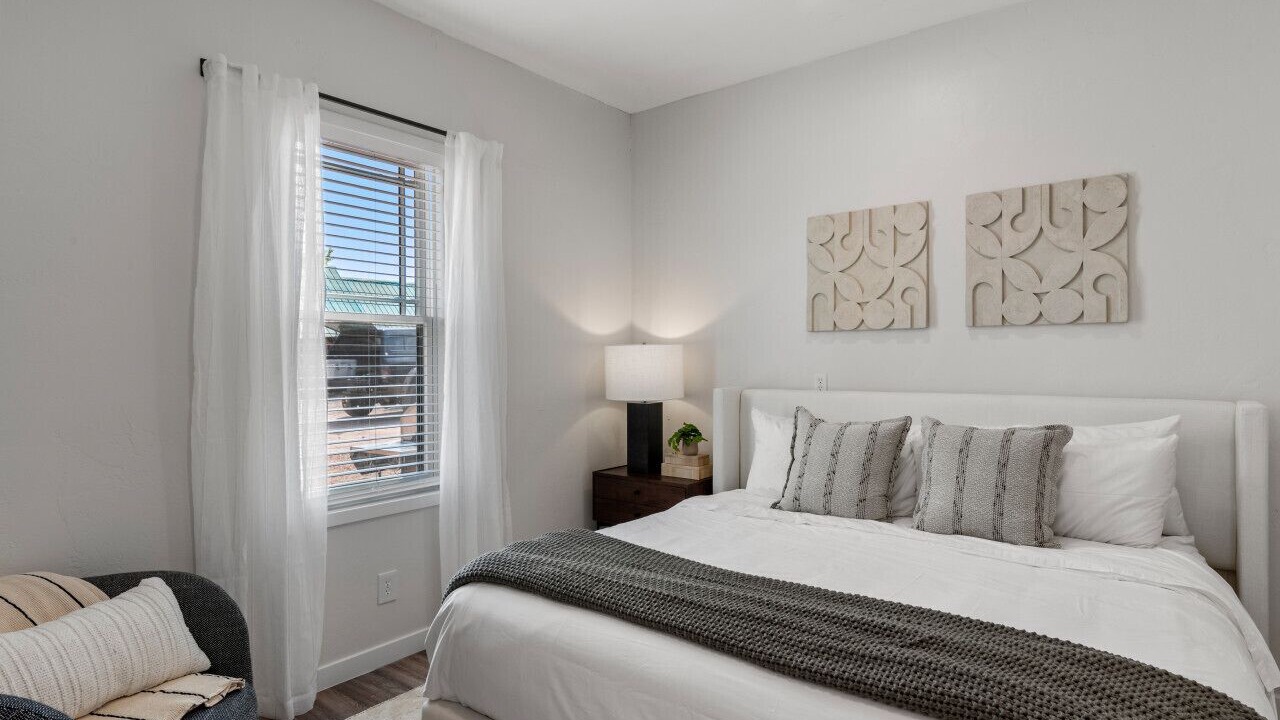 Photo of Bedroom in St. Charles