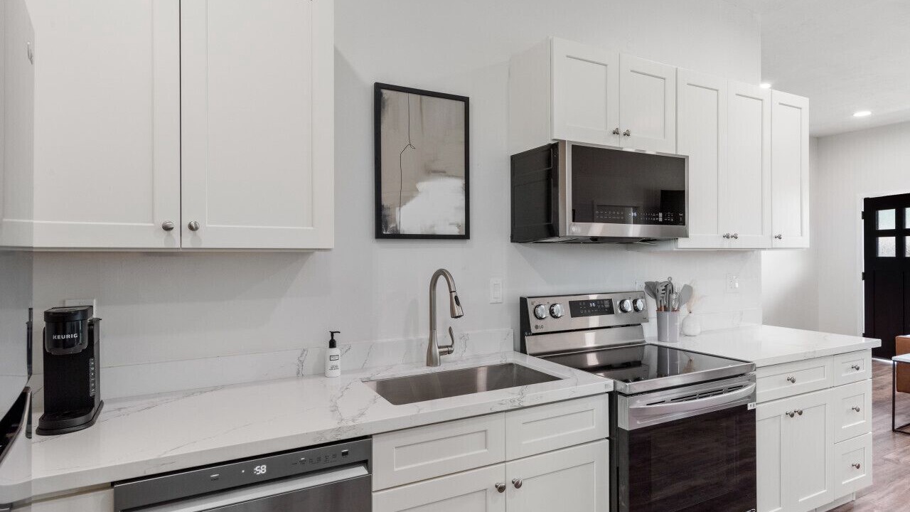 Photo of Kitchen in St. Charles