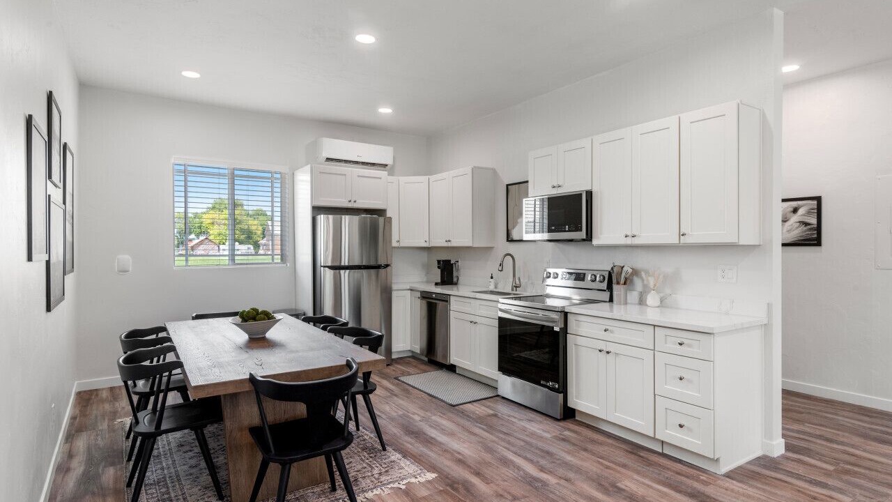 Photo of Kitchen in St. Charles