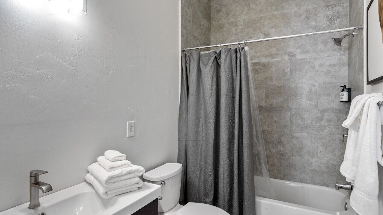 Photo of Bathroom in St. Charles