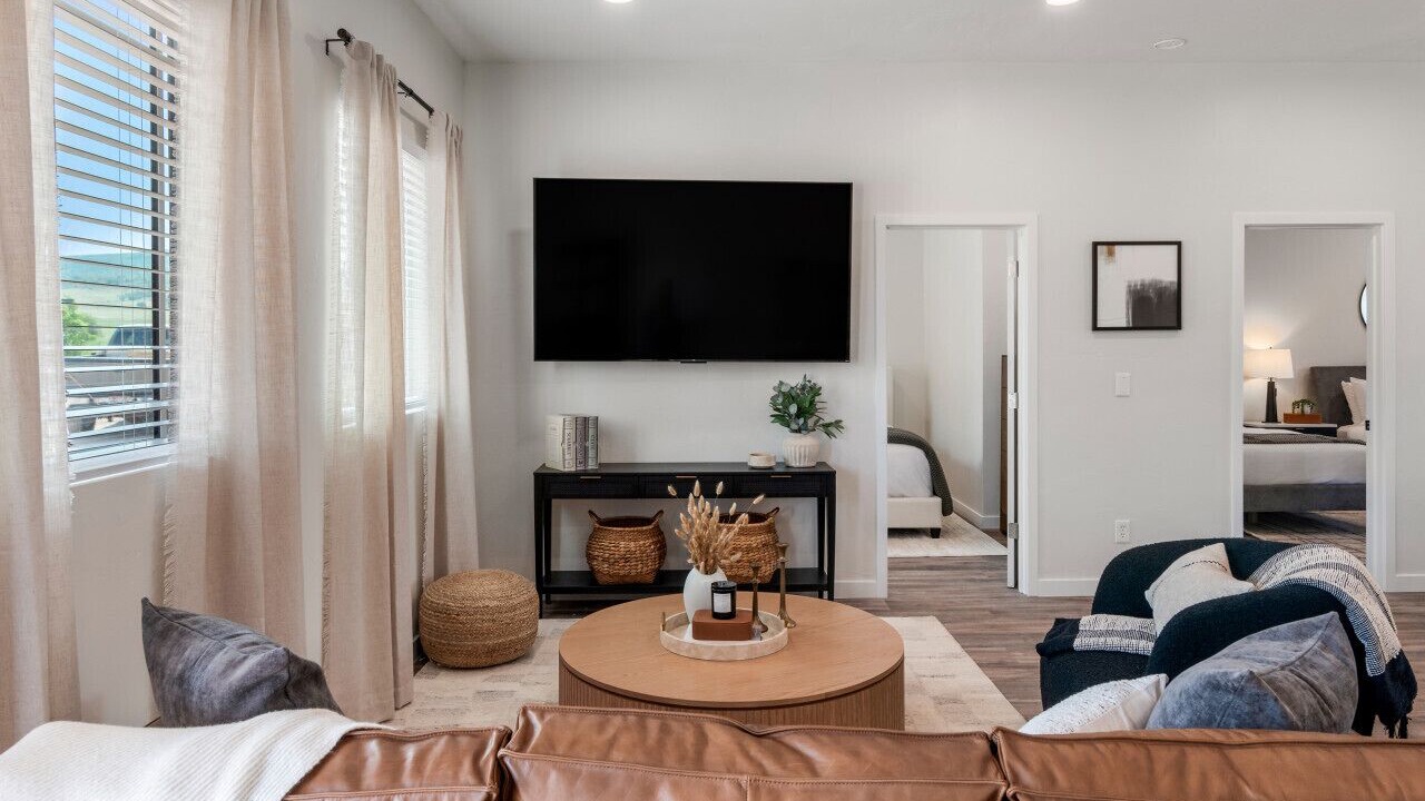 Photo of Bedroom in St. Charles