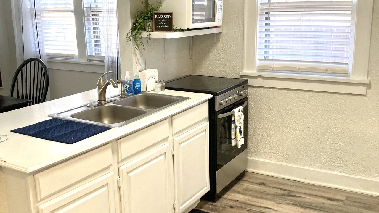 Photo of Kitchen in Hutchinson