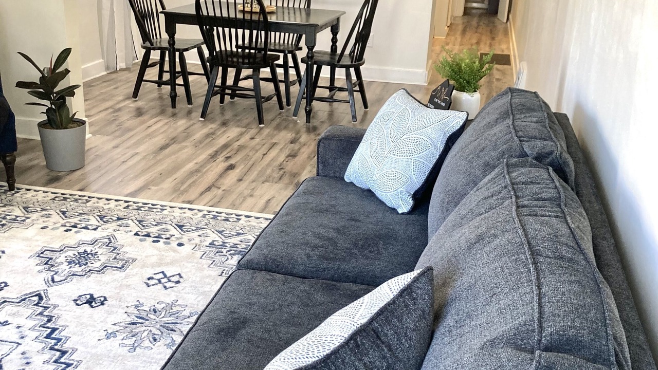 Photo of Livingroom in Hutchinson