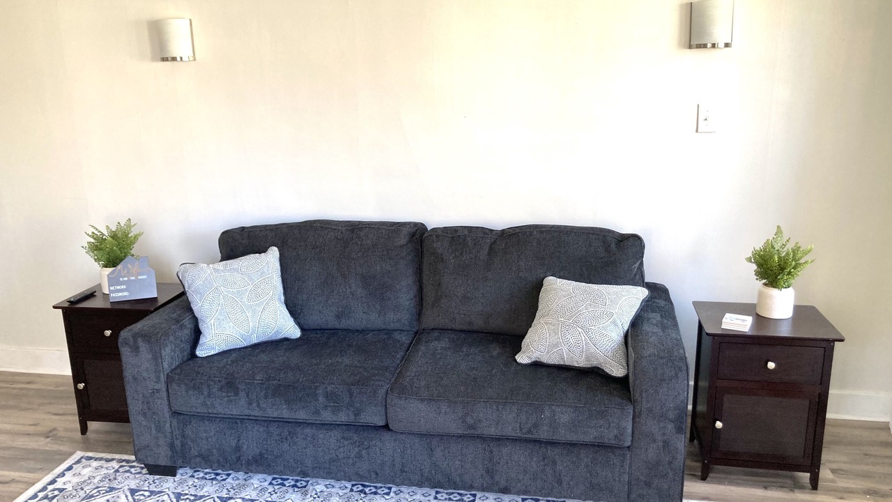 Photo of Livingroom in Hutchinson