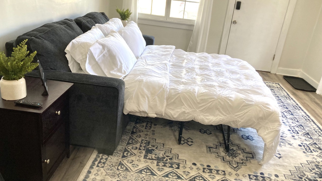 Photo of Bedroom in Hutchinson