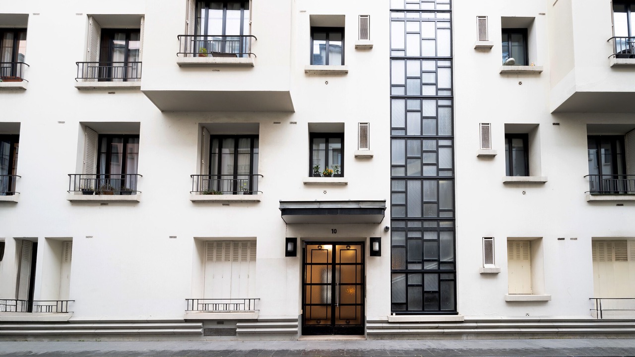 Photo of Outdoor in Parchamp–Albert Kahn