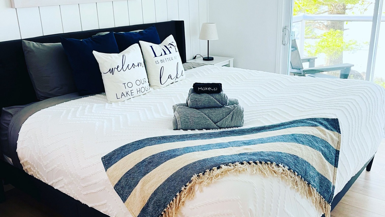 Photo of Bedroom in Lower Ohio