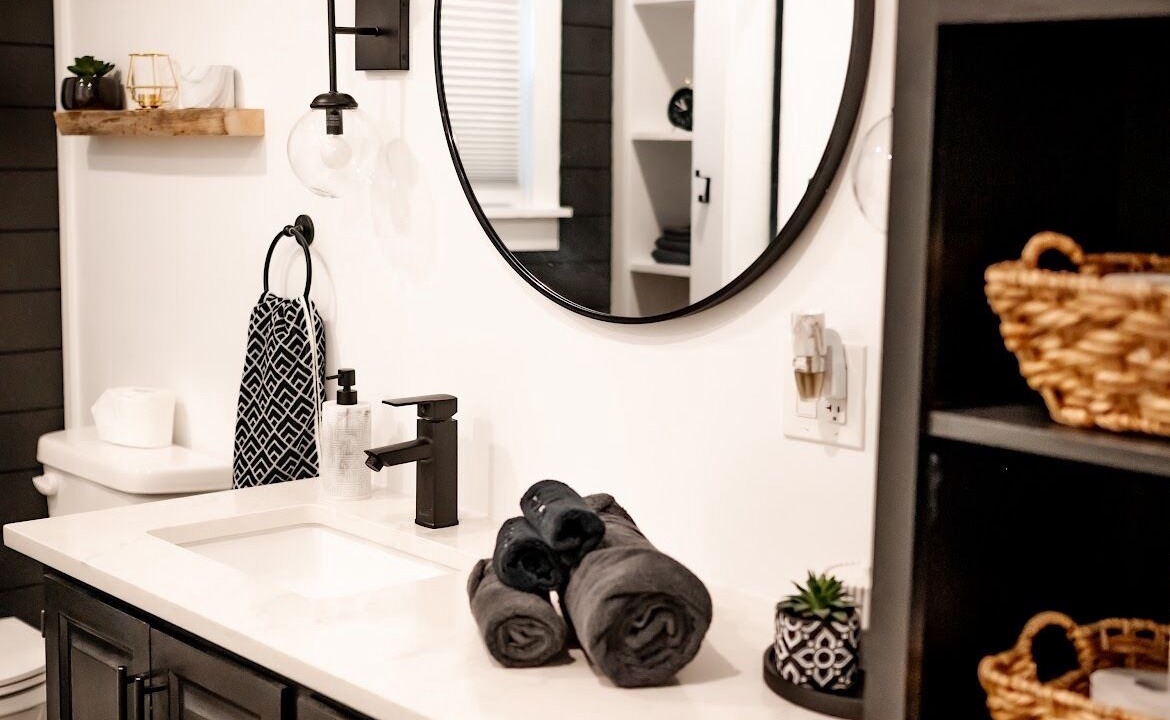 Photo of Bathroom in Lower Ohio