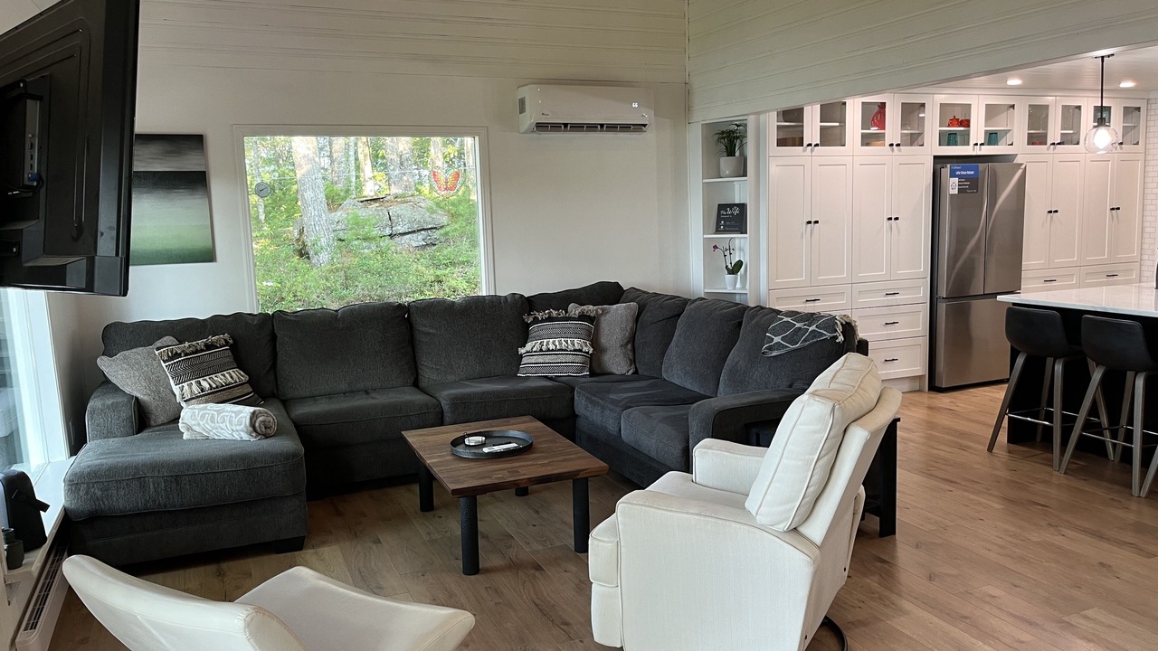 Photo of Livingroom in Lower Ohio