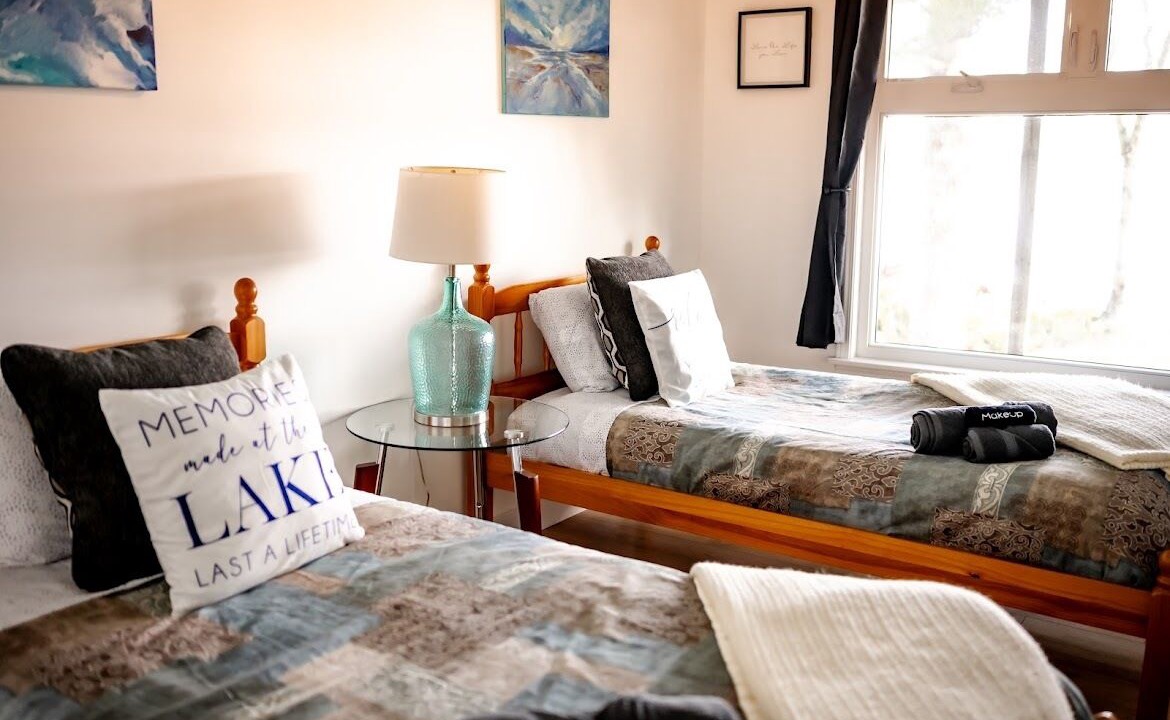 Photo of Bedroom in Lower Ohio