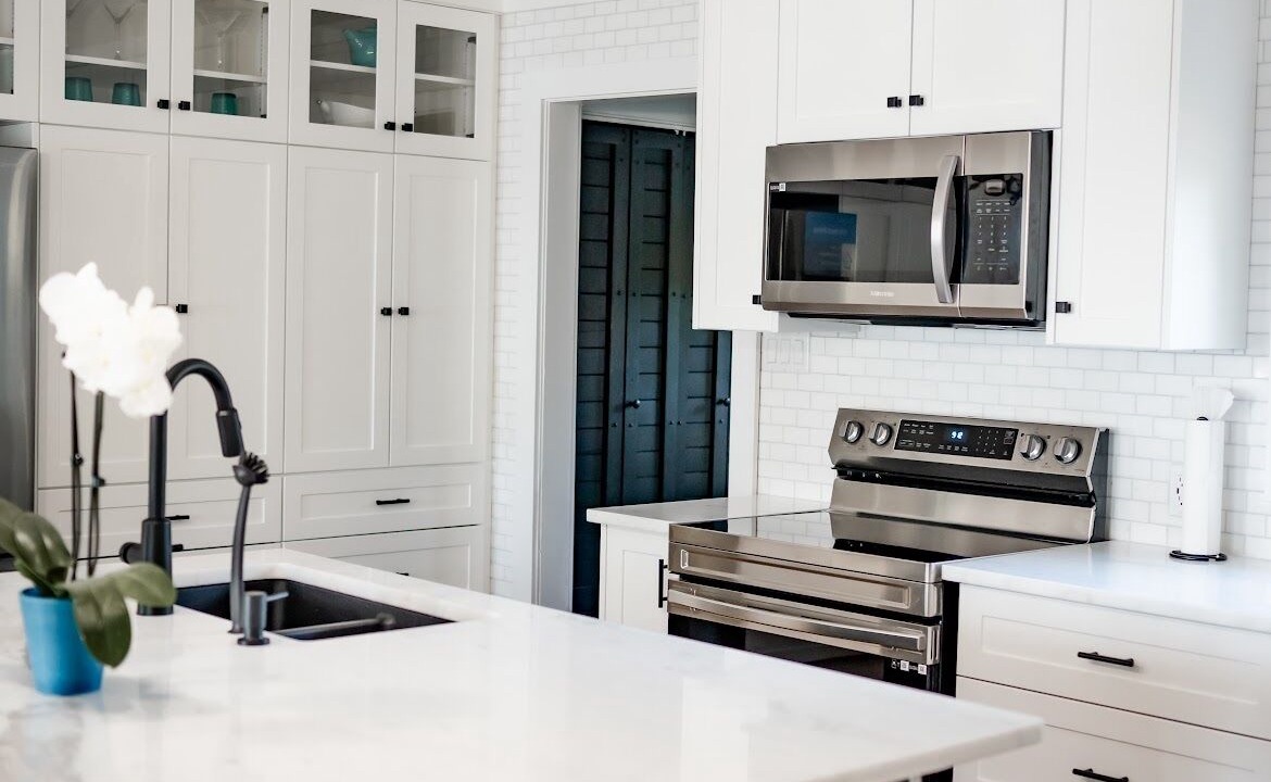 Photo of Kitchen in Lower Ohio