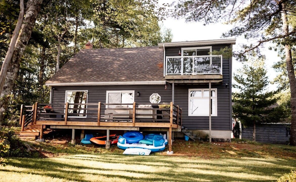 Photo of Outdoor in Lower Ohio