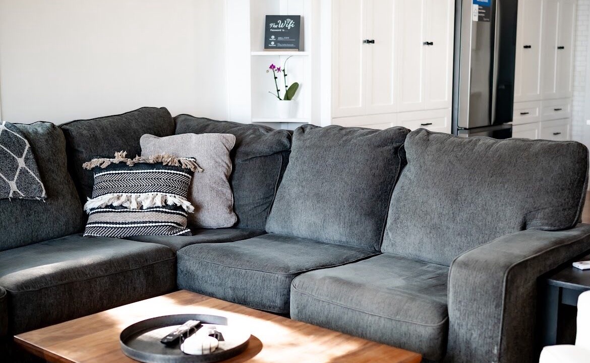 Photo of Livingroom in Lower Ohio
