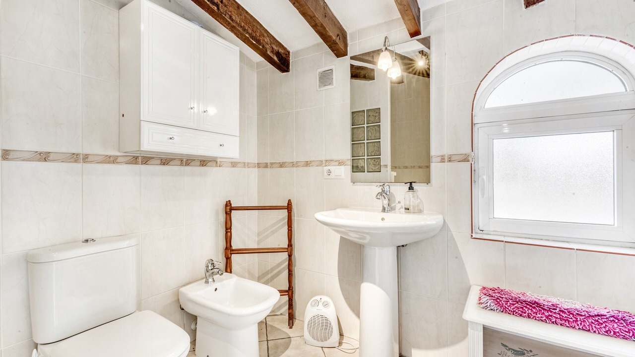 Photo of Bathroom in Tarraula