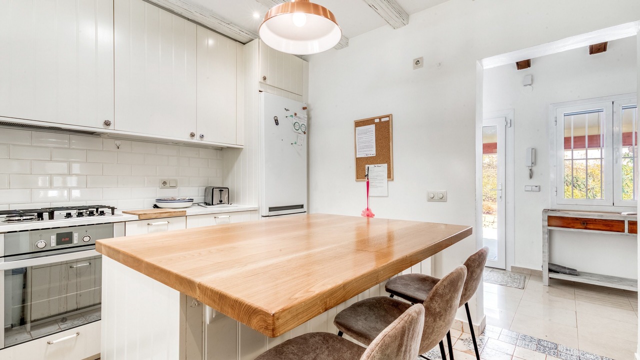 Photo of Kitchen in Tarraula