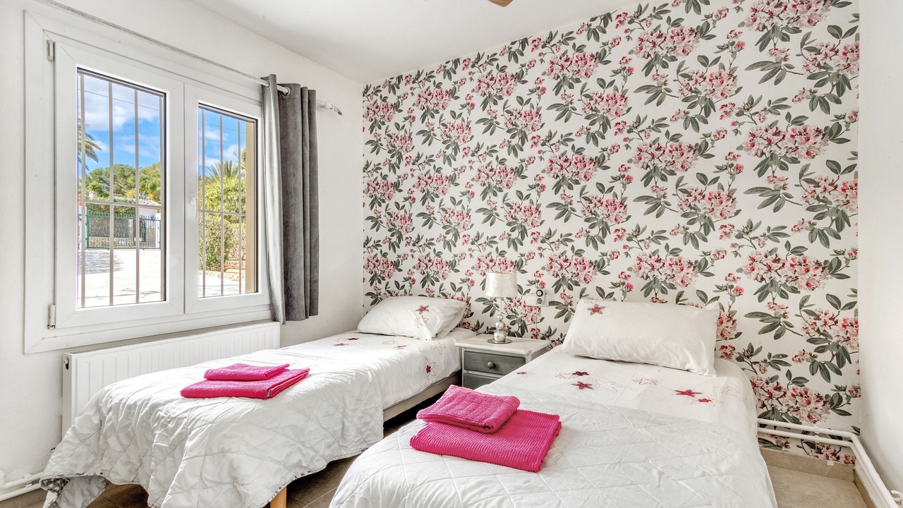 Photo of Bedroom in Tarraula