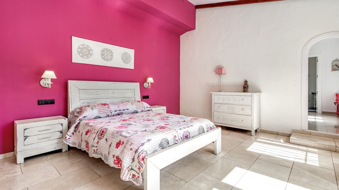 Photo of Bedroom in Tarraula