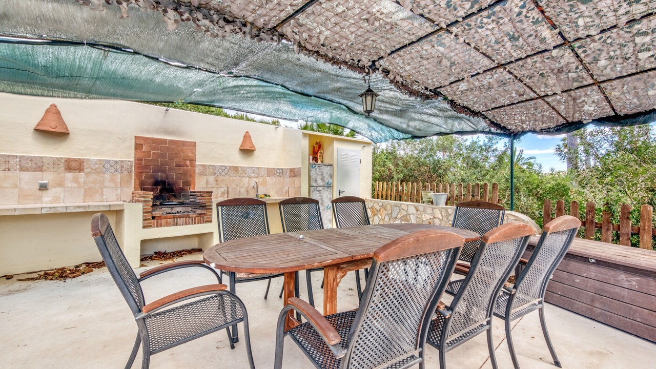 Photo of Outdoor in Tarraula
