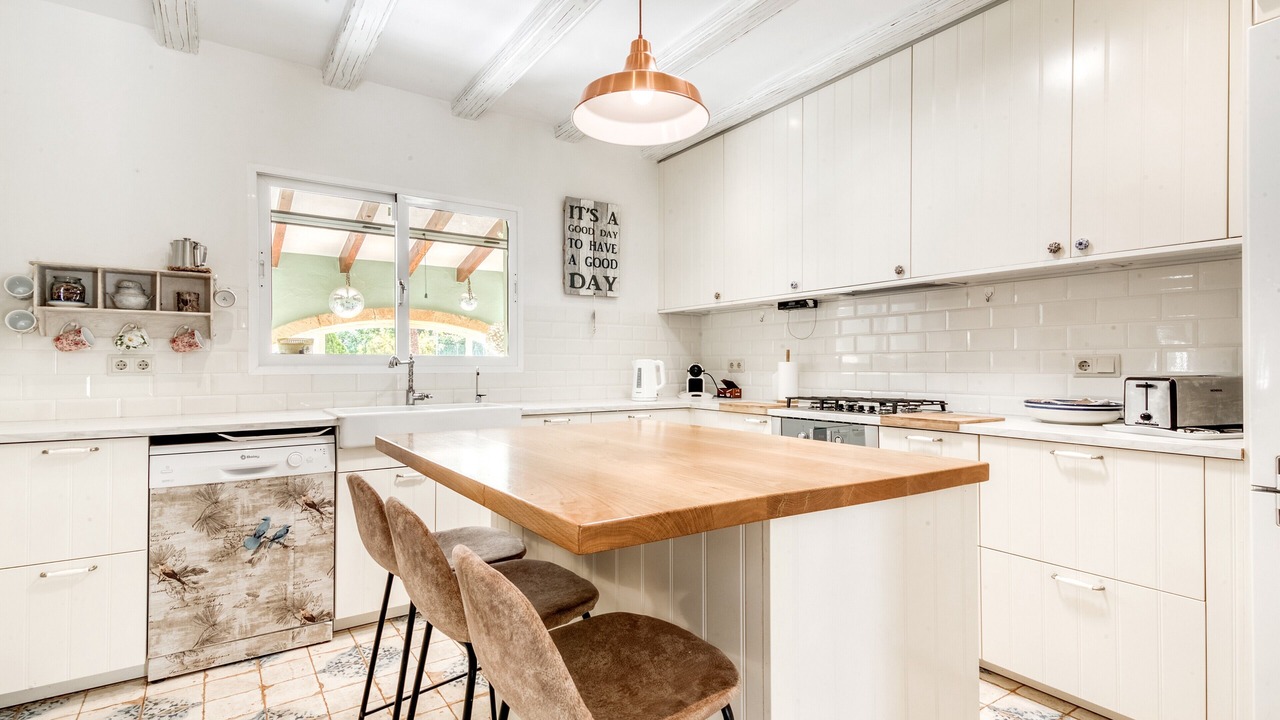 Photo of Kitchen in Tarraula