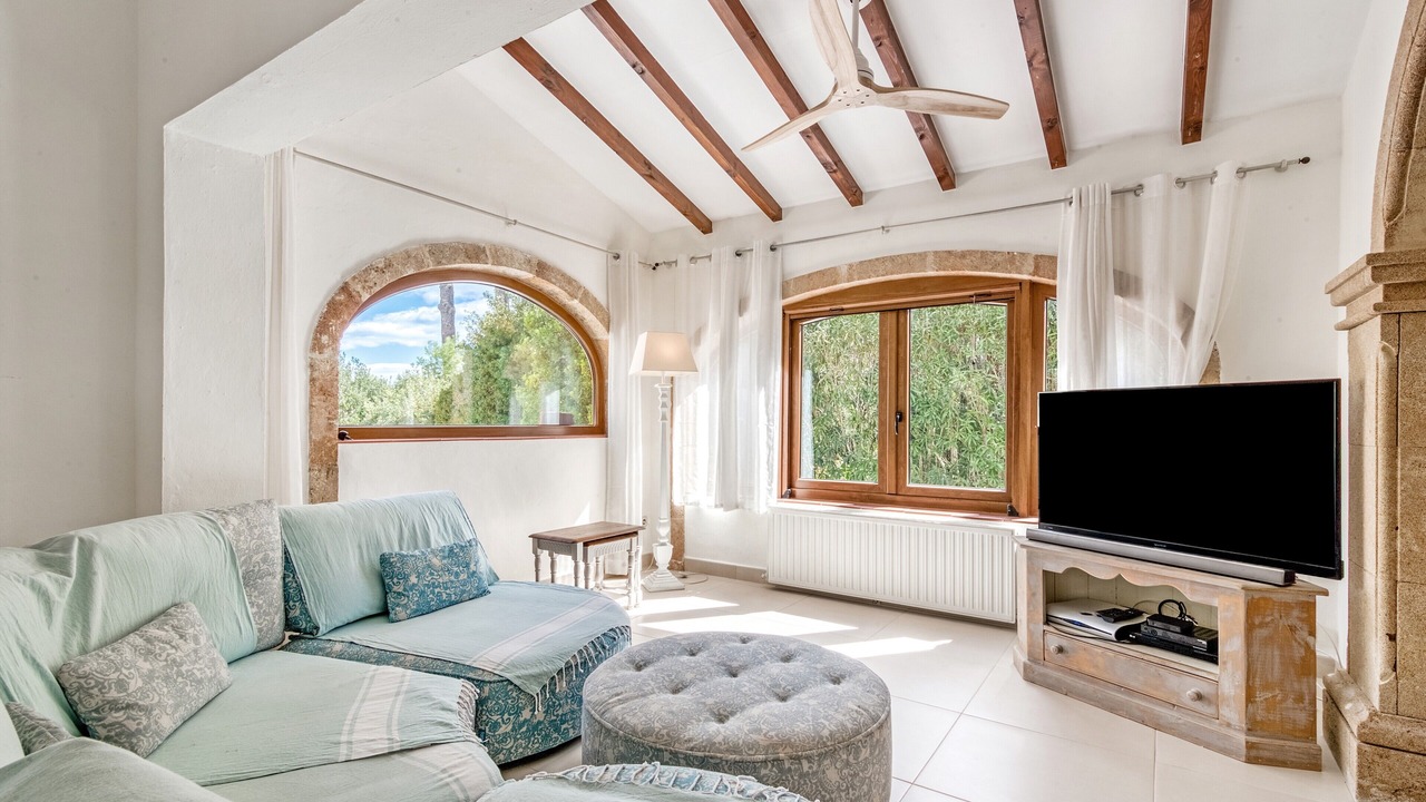 Photo of Livingroom in Tarraula