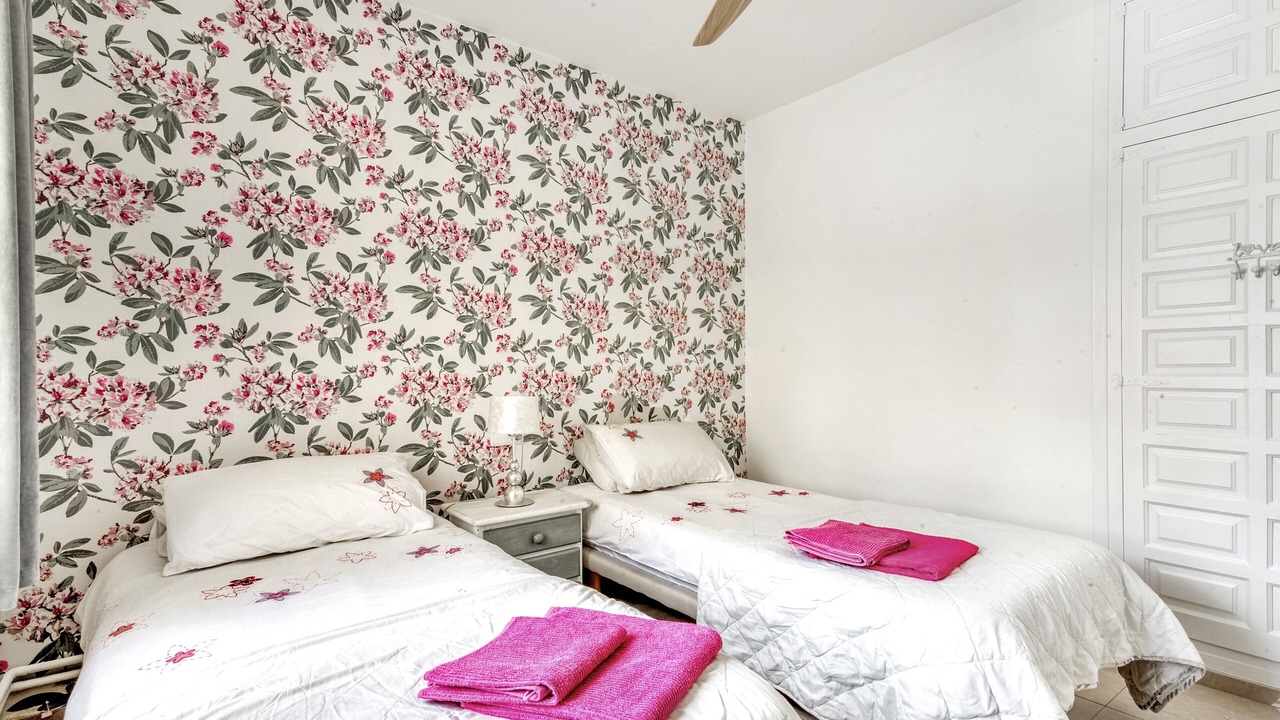 Photo of Bedroom in Tarraula